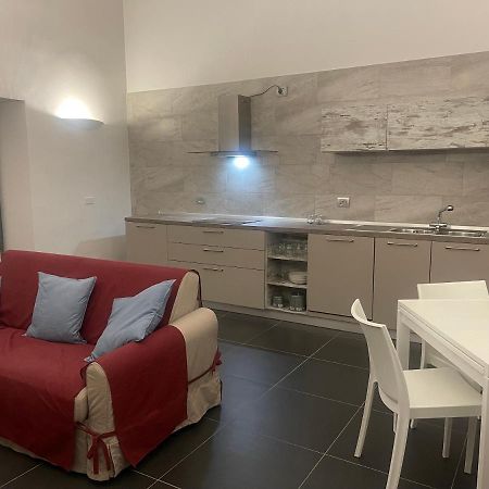 Katia's Apartments Caserta Bagian luar foto