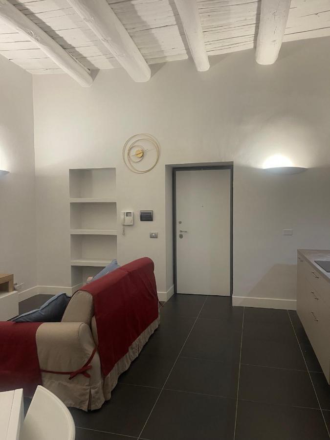 Katia's Apartments Caserta Bagian luar foto