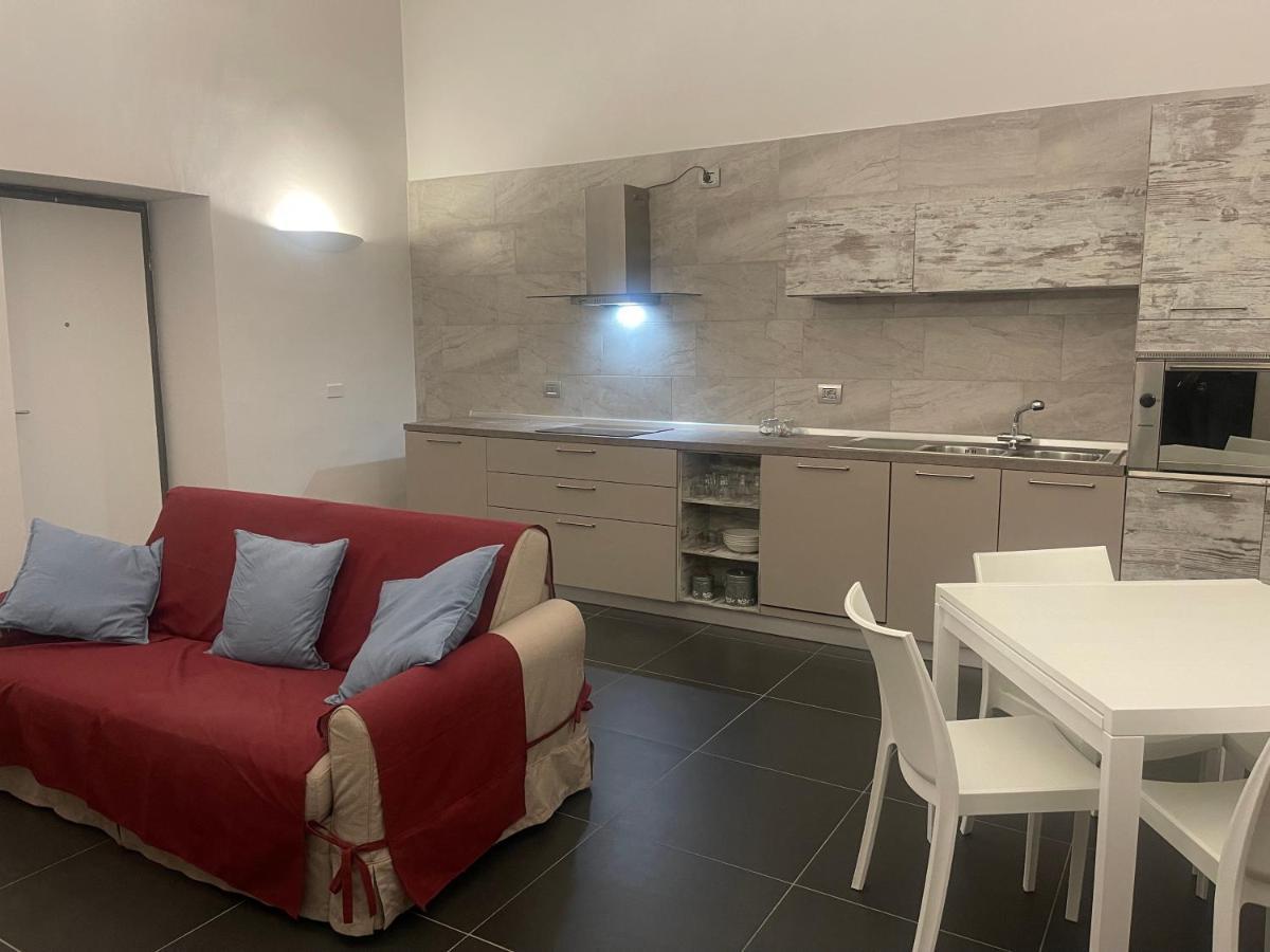 Katia's Apartments Caserta Bagian luar foto