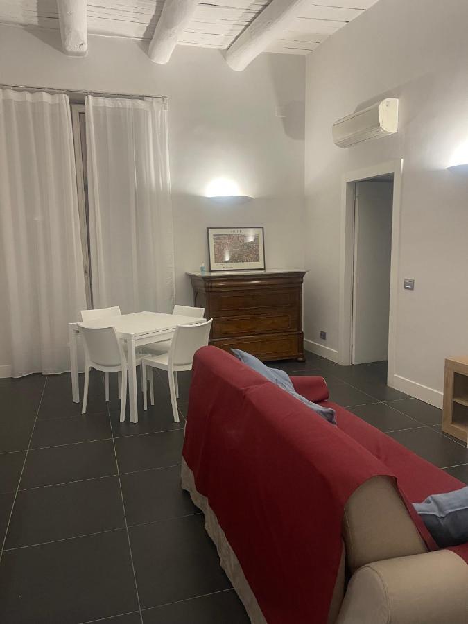 Katia's Apartments Caserta Bagian luar foto