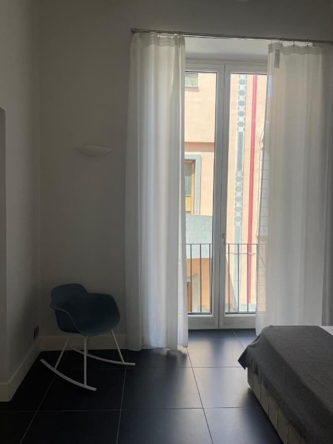 Katia's Apartments Caserta Bagian luar foto