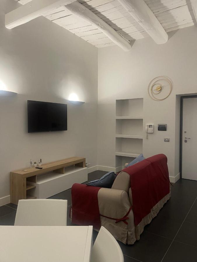 Katia's Apartments Caserta Bagian luar foto